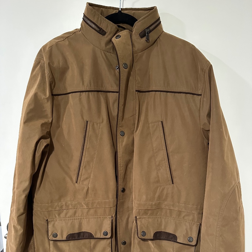 Jos. A. Bank Coat - Brand New!!